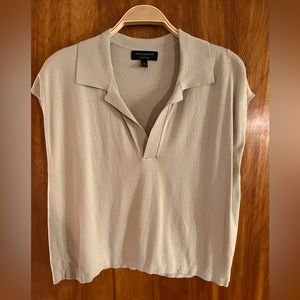 Banana Republic Polo